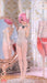 Furyu - BiCute Bunnies Figure - Ram Statue (White Pearl Color Ver.)