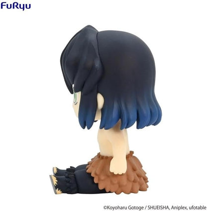 Furyu - Demon Slayer - Hashibira Inosuke Potetto Figure