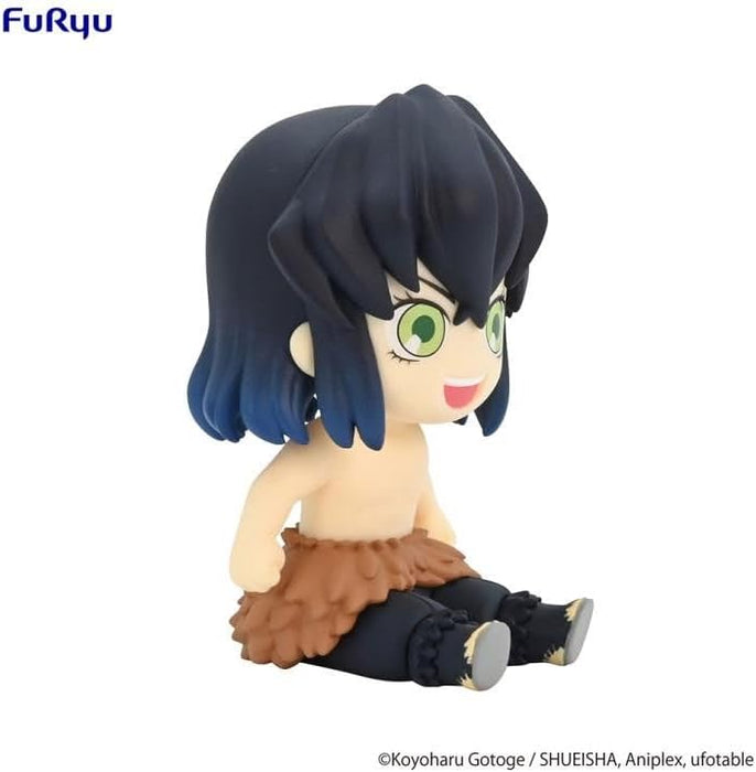 Furyu - Demon Slayer - Hashibira Inosuke Potetto Figure