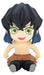 Furyu - Demon Slayer - Hashibira Inosuke Potetto Figure
