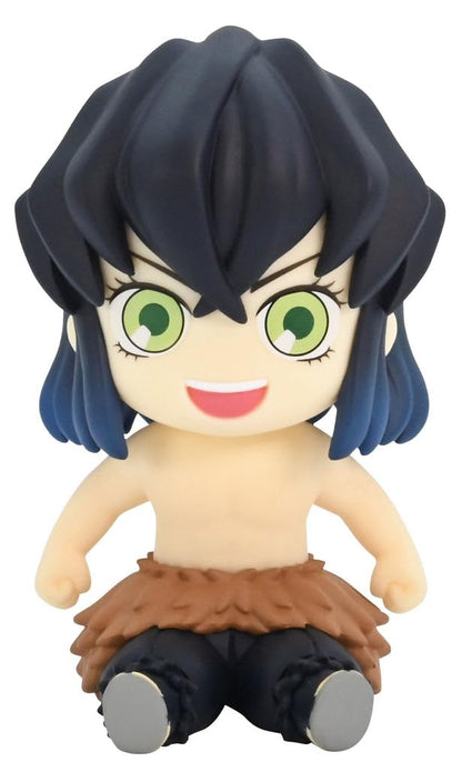 Furyu - Demon Slayer - Hashibira Inosuke Potetto Figure