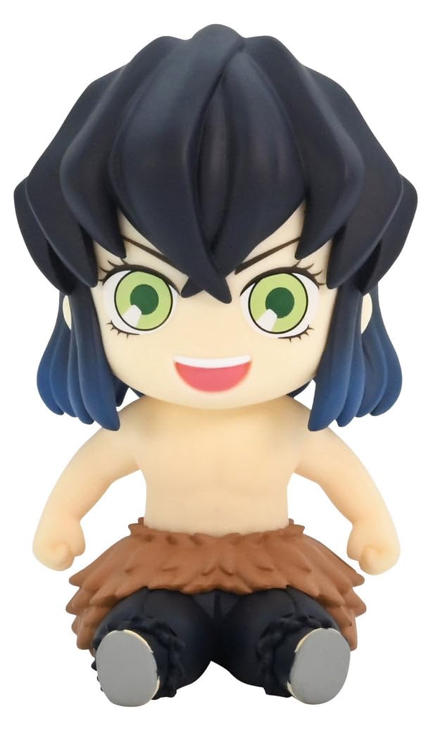 Furyu - Demon Slayer - Hashibira Inosuke Potetto Figure