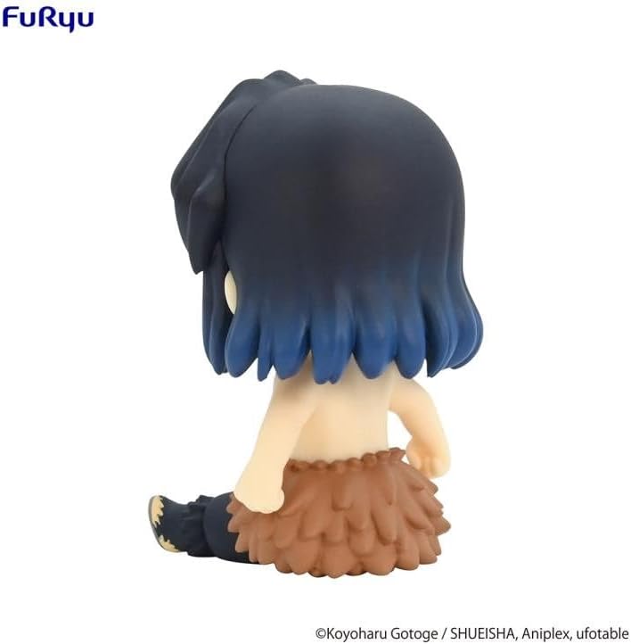 Furyu - Demon Slayer - Hashibira Inosuke Potetto Figure