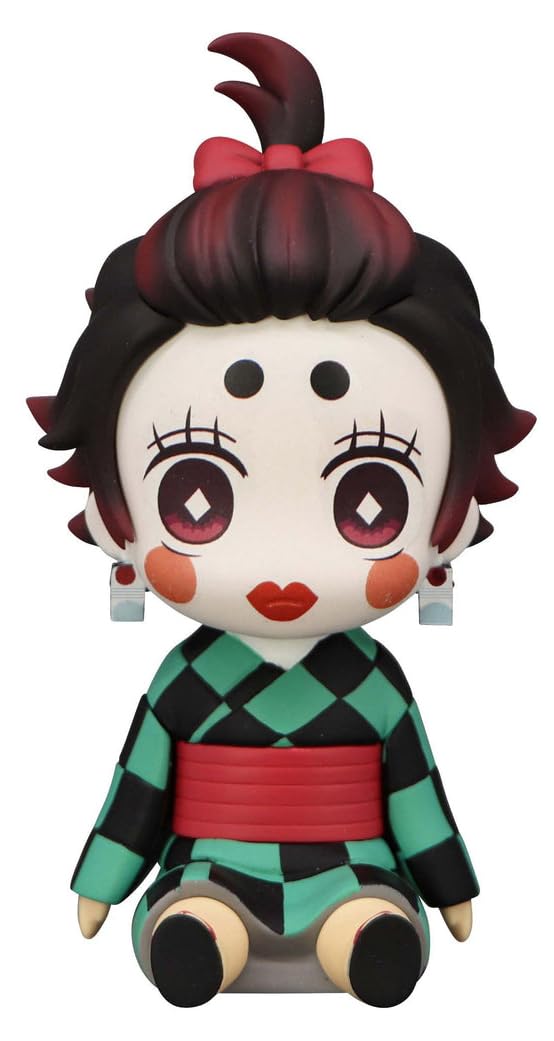 Furyu - Demon Slayer - Sumiko Potetto Figure