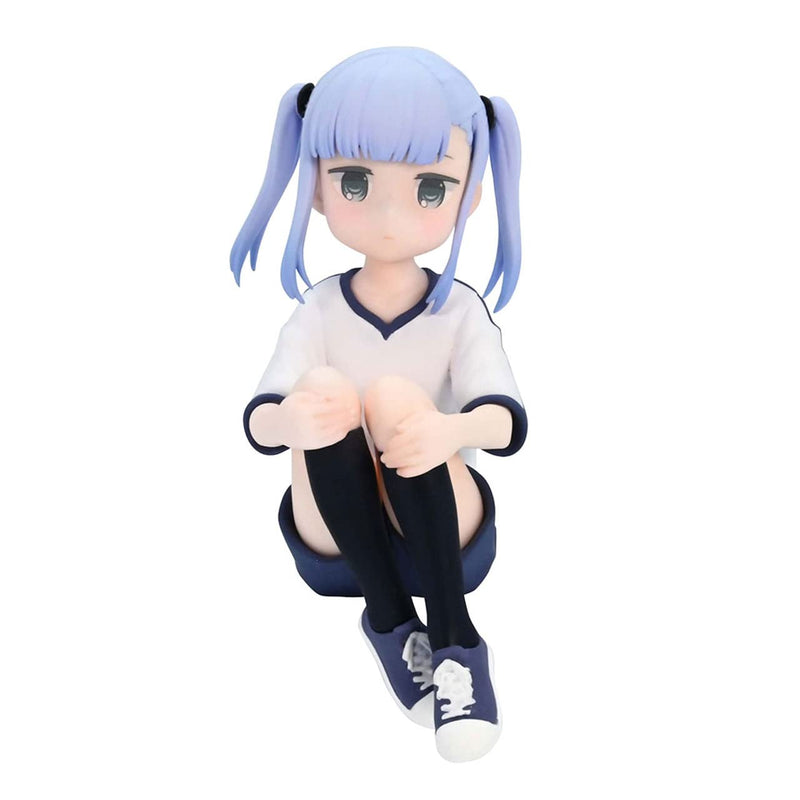 AHAREN SAN WA HAKARENAI - Noodle Stopper Figure -Reina Aharen-