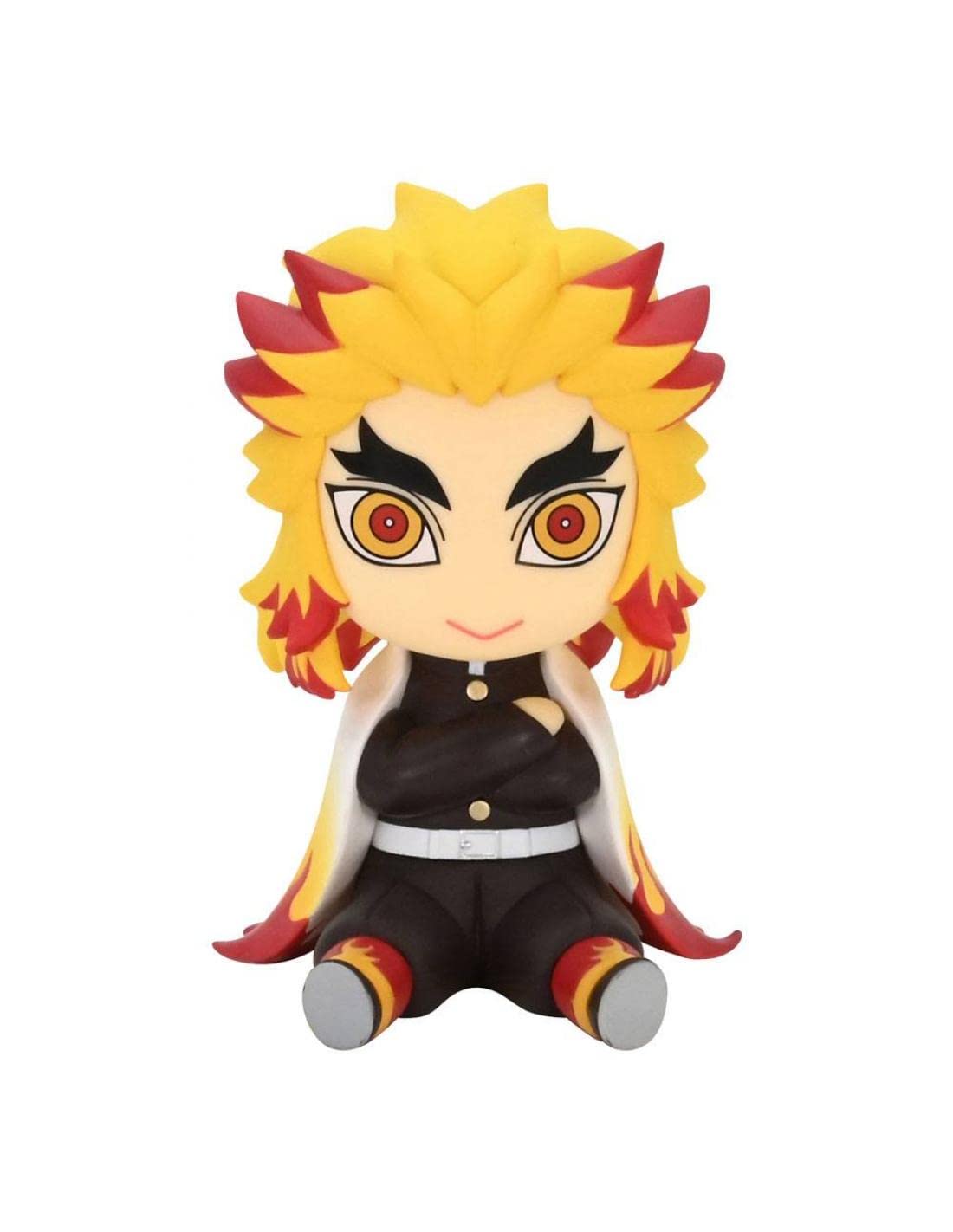 Furyu - Demon Slayer - Rengoku Kyojuro Potetto Figure
