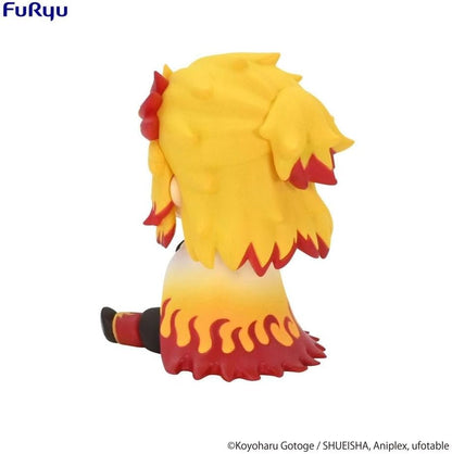 Furyu - Demon Slayer - Rengoku Kyojuro Potetto Figure