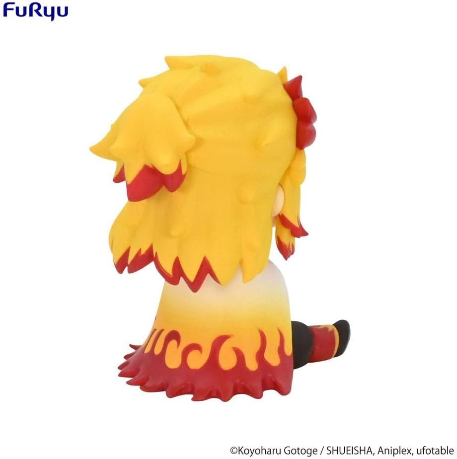Furyu - Demon Slayer - Rengoku Kyojuro Potetto Figure