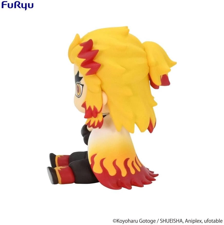 Furyu - Demon Slayer - Rengoku Kyojuro Potetto Figure