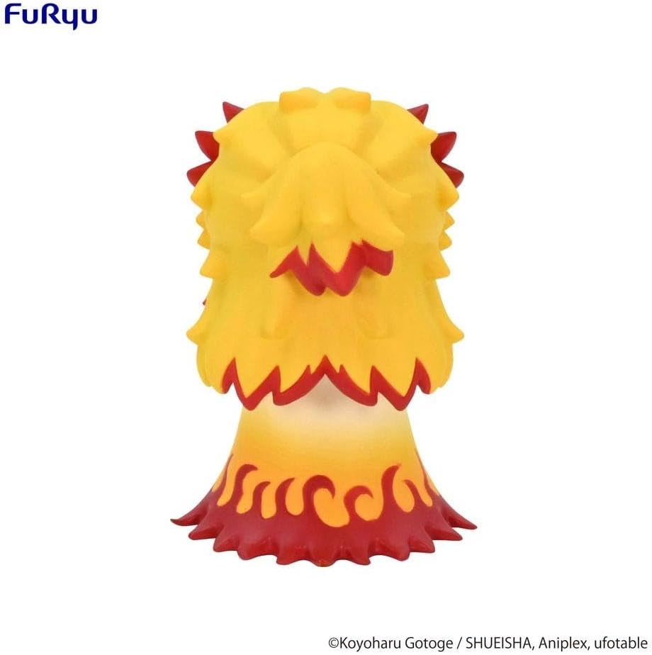 Furyu - Demon Slayer - Rengoku Kyojuro Potetto Figure