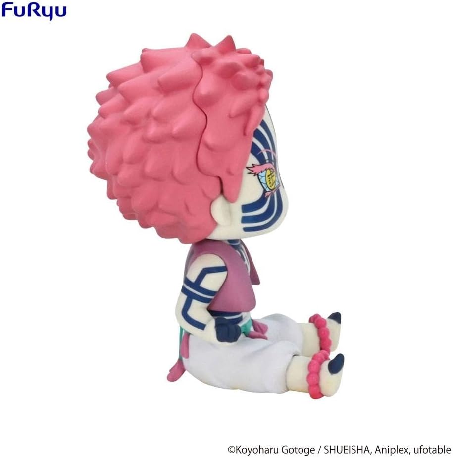 Furyu - Demon Slayer - Akaza Potetto Figure