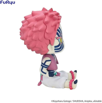 Furyu - Demon Slayer - Akaza Potetto Figure