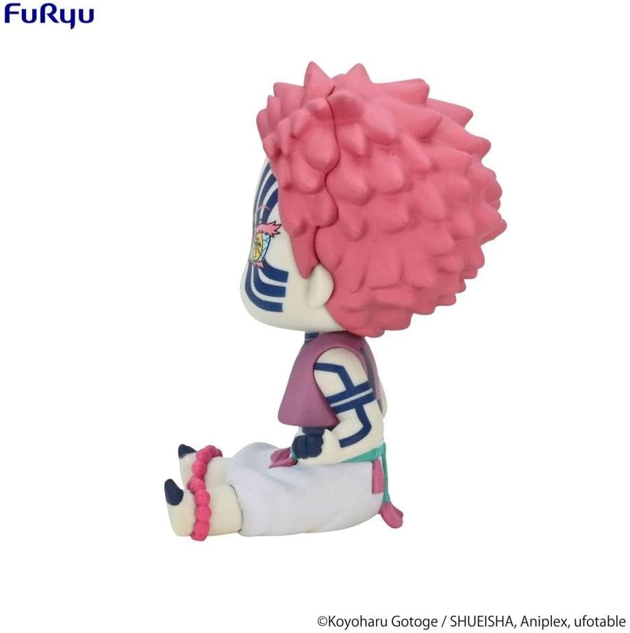Furyu - Demon Slayer - Akaza Potetto Figure