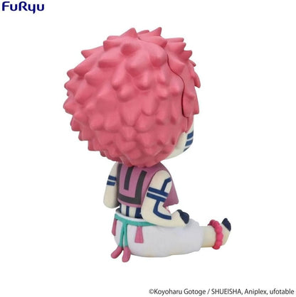 Furyu - Demon Slayer - Akaza Potetto Figure