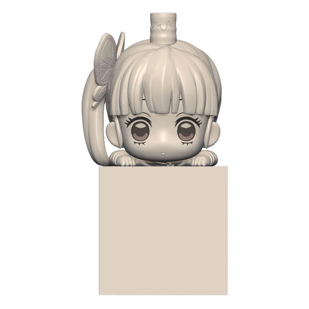 Furyu Demon Slayer: Kimetsu no Yaiba statuette PVC Hikkake Tsuyuri Kanao A 10 cm