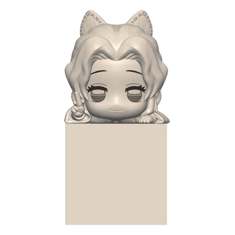 Demon Slayer: Kimetsu no Yaiba Hikkake PVC Statue