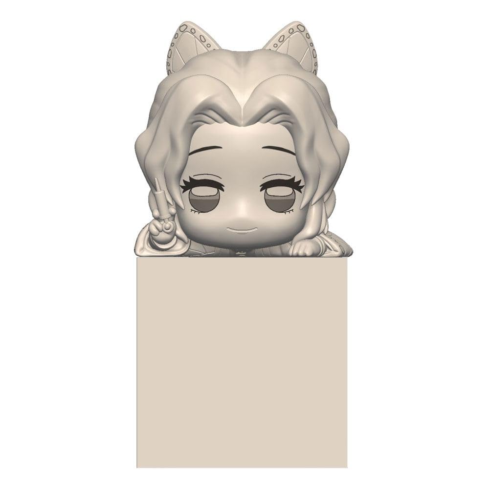 Demon Slayer: Kimetsu no Yaiba Hikkake PVC Statue