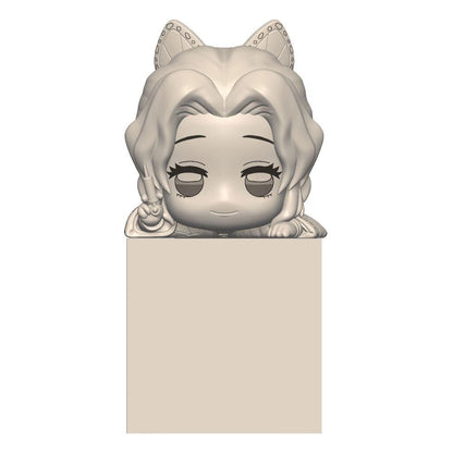 Demon Slayer: Kimetsu no Yaiba Hikkake PVC Statue