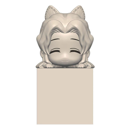 Furyu Demon Slayer: Kimetsu no Yaiba statuette PVC Hikkake Kocho Shinobu B 10 cm
