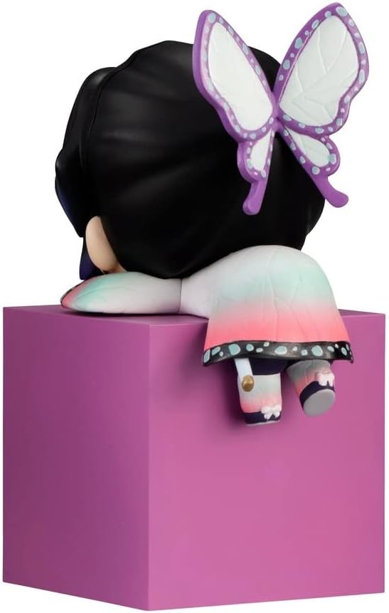 Demon Slayer: Kimetsu no Yaiba Hikkake PVC Statue