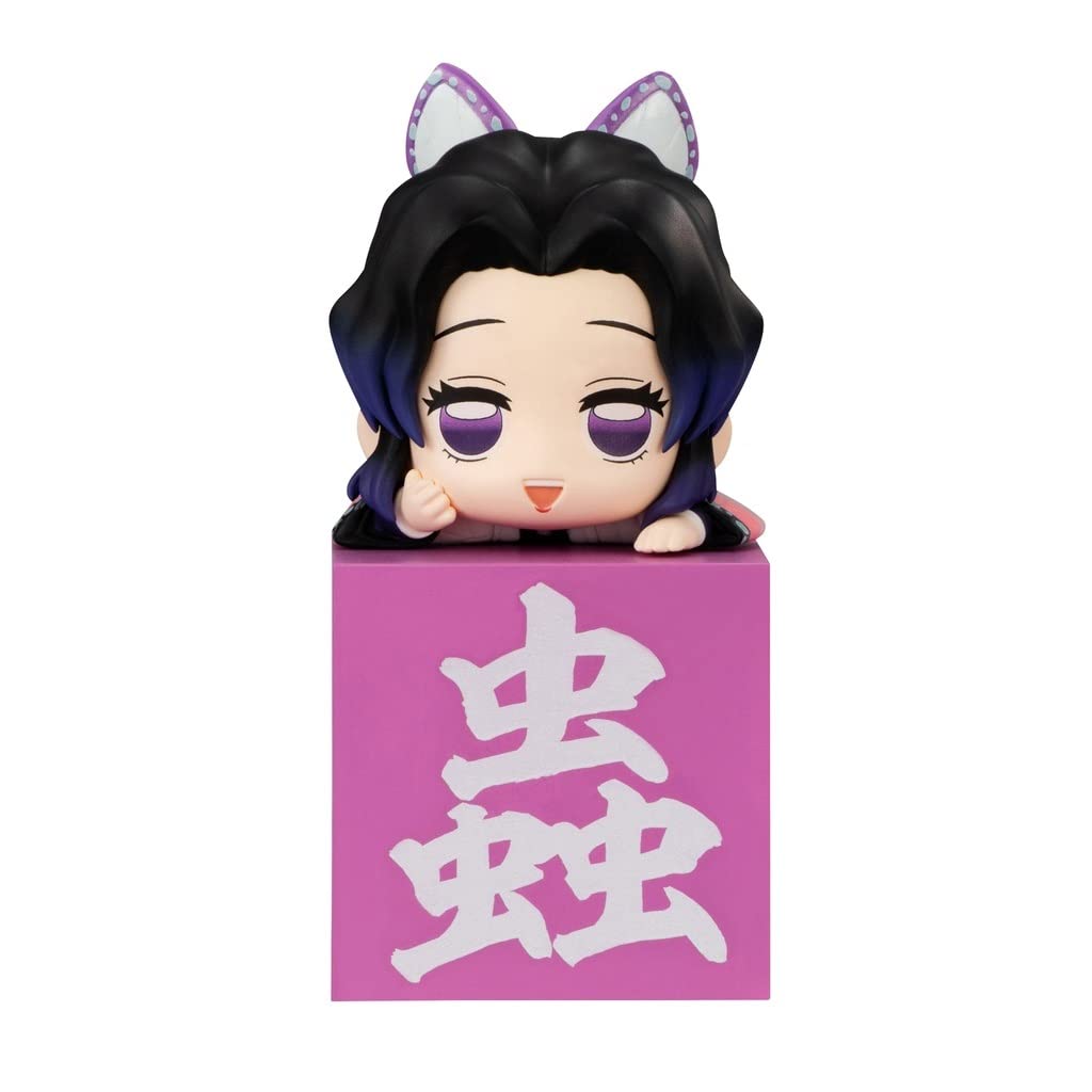 Demon Slayer: Kimetsu no Yaiba Hikkake PVC Statue