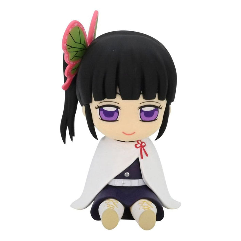 Furyu - Demon Slayer - Potetto Figure -Tsuyuri Kanao