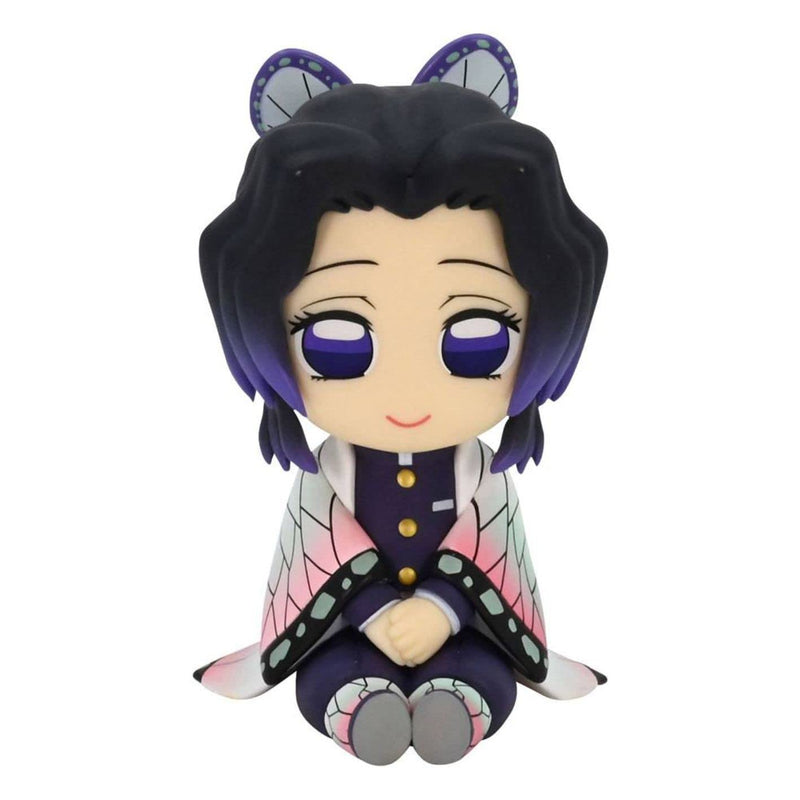 Furyu - Demon Slayer - Potetto Figure - Kocho Shinobu