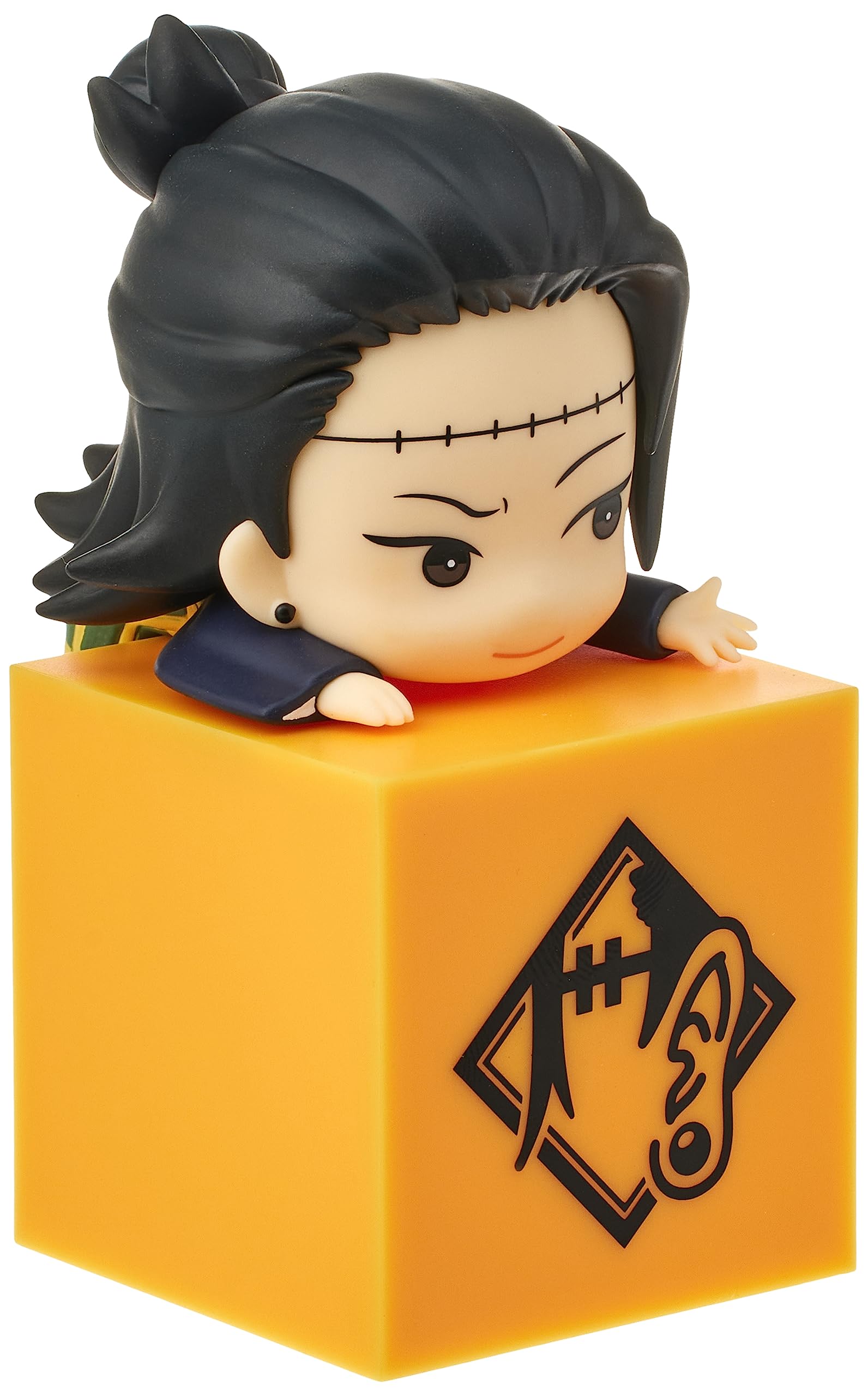 Jujutsu Kaisen Hikkake PVC Statue Suguru Geto Ver.