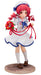 Plum® is The Order a Rabbit PVC Statue 1/7 Megu (Summer Uniform) 21 cm