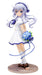 Plum® is The Order a Rabbit PVC Statue 1/7 Chino (Summer Uniform) 21 cm
