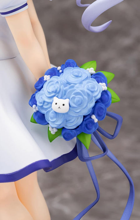 Plum® is The Order a Rabbit PVC Statue 1/7 Chino (Summer Uniform) 21 cm