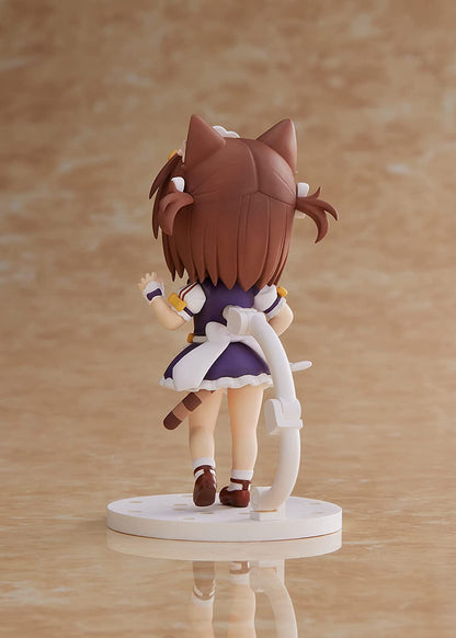 Good Smile Company Nekopara 100 Azuki - Figura Decorativa (100 Unidades), diseño de Ciruela