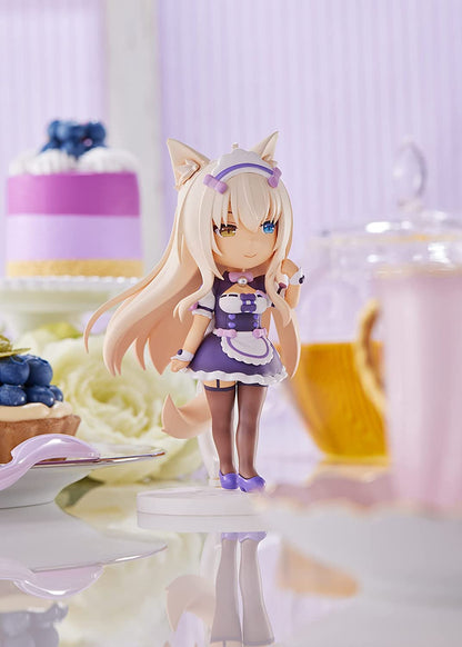 MERCHANDISING LICENCE Plum - Nekopara - Mini-Figure 100 Coconut