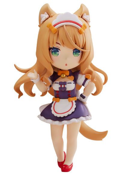 MERCHANDISING LICENCE PMOA Nekopara Mini Figure 100 Maple Non-Scale PVC Figure