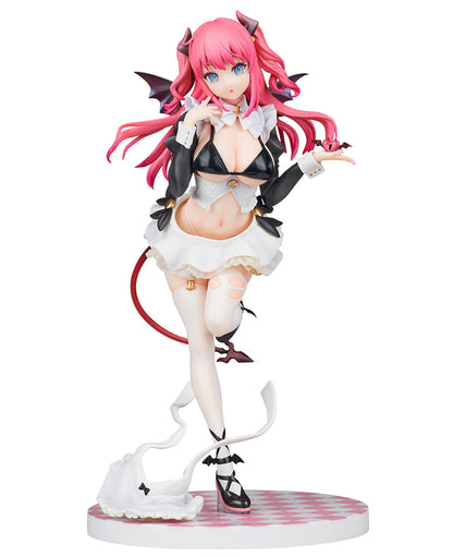 Good Smile Lilith by Mimosa 1:7 Scale PVC Figure,Pink