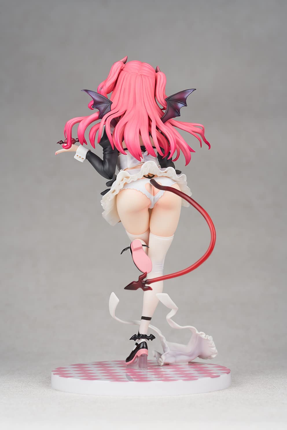 Good Smile Lilith by Mimosa 1:7 Scale PVC Figure,Pink