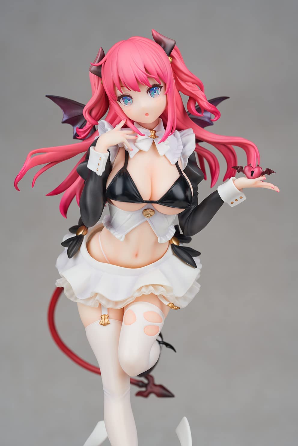 Good Smile Lilith by Mimosa 1:7 Scale PVC Figure,Pink