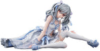 Alumina The Idolmaster Cinderella Girls: Ranko Kanzaki (White Princess Ver.) 1:7 Scale Figure