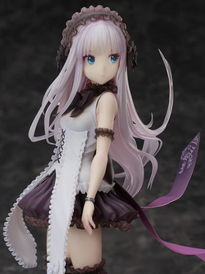 Furyu She Professed Herself Pupil of the Wise Man statuette PVC 1/7 Mira 22 cm