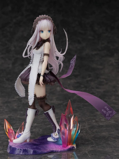 Furyu She Professed Herself Pupil of the Wise Man statuette PVC 1/7 Mira 22 cm
