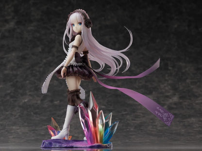 Furyu She Professed Herself Pupil of the Wise Man statuette PVC 1/7 Mira 22 cm