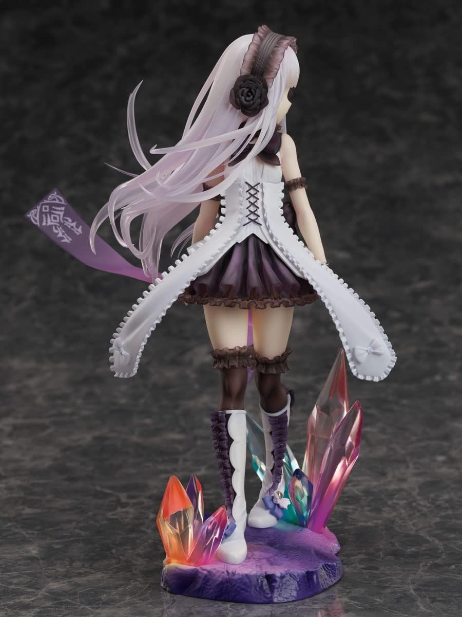Furyu She Professed Herself Pupil of the Wise Man statuette PVC 1/7 Mira 22 cm