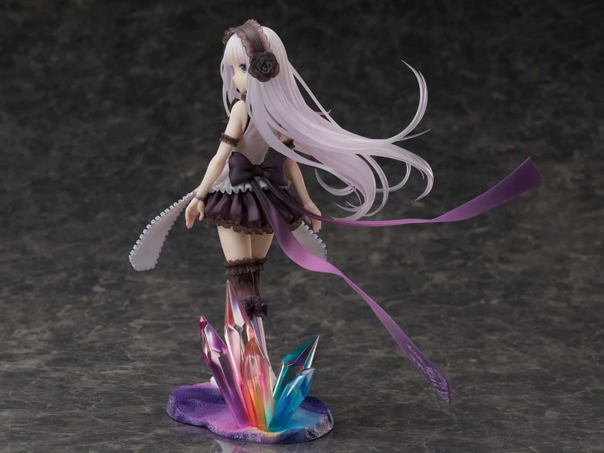 Furyu She Professed Herself Pupil of the Wise Man statuette PVC 1/7 Mira 22 cm