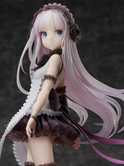 Furyu She Professed Herself Pupil of the Wise Man statuette PVC 1/7 Mira 22 cm