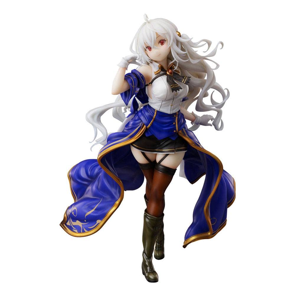 Furyu The Genius Prince`s Guide to Raising a Nation Out of Debt statuette PVC 1/7 Ninym Ralei 23 cm