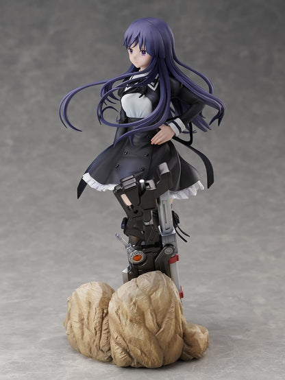 Furyu Assault Lily Bouquet: Yuyu Shirai 1:7 Scale PVC Figure, Multicolor, 9 inches