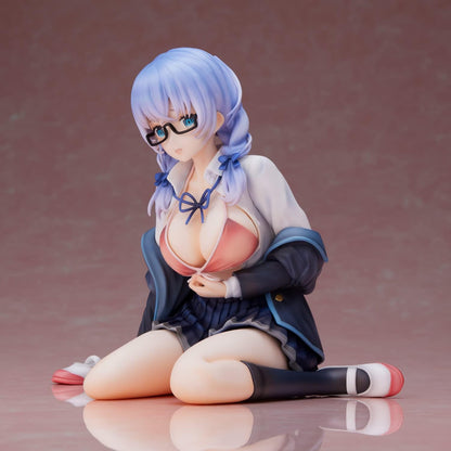 Union Creative - Yuyu Ichino Ill Class Rep In My Class Non-Scale PVC Figure (Mr)