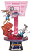 Beast Kingdom - Space Jam New Legacy DS-072 Lola & Bugs D-Stage Statue