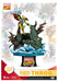 Beast Kingdom-Marvel Comics, Throg Diorama Stage D-Stage Figure Statue