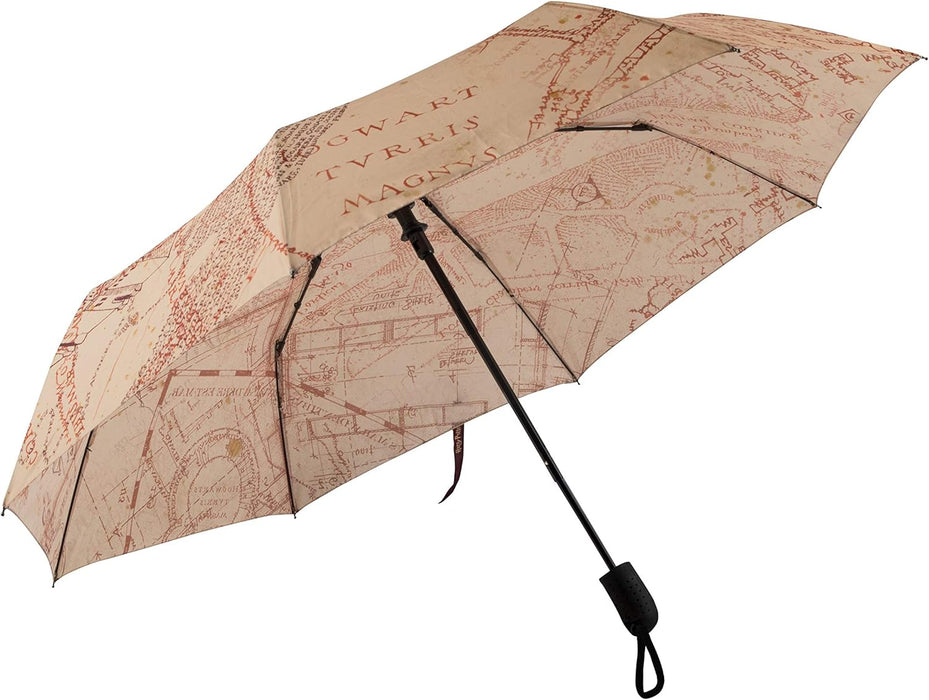 Cinereplicas Harry Potter Umbrella - Auto Open - Official License